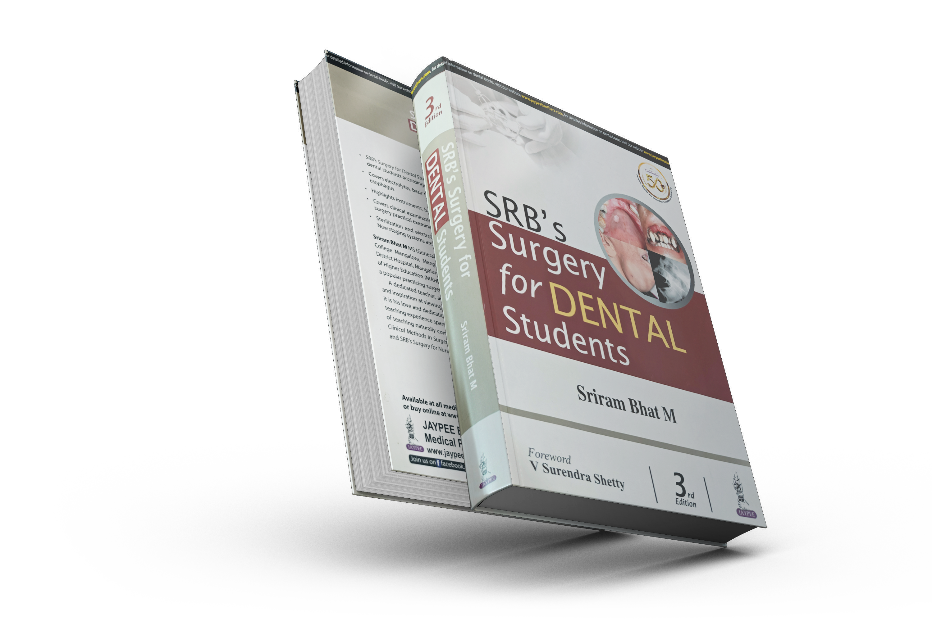 Dr. SRB Surgery for Dental 