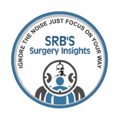 Surgery  logo